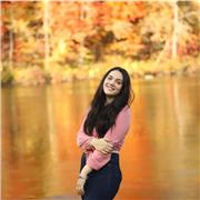 Studentessa universitaria con ottimi voti, ho vissuto negli Stati Uniti per studiare. Metodologia personalizzata in base allo studente